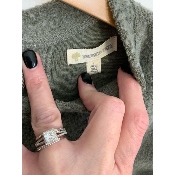 Tucker & Tate Sweater - Picture 2 of 5